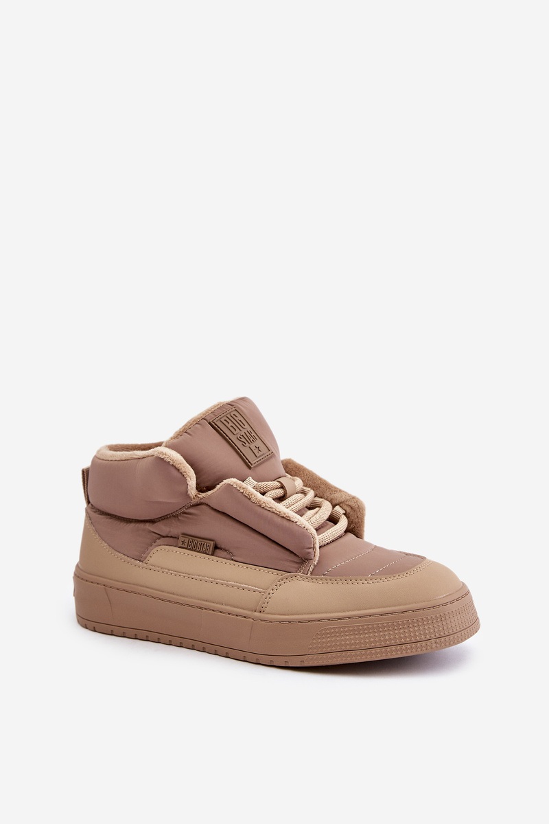 BIG STAR SHOES