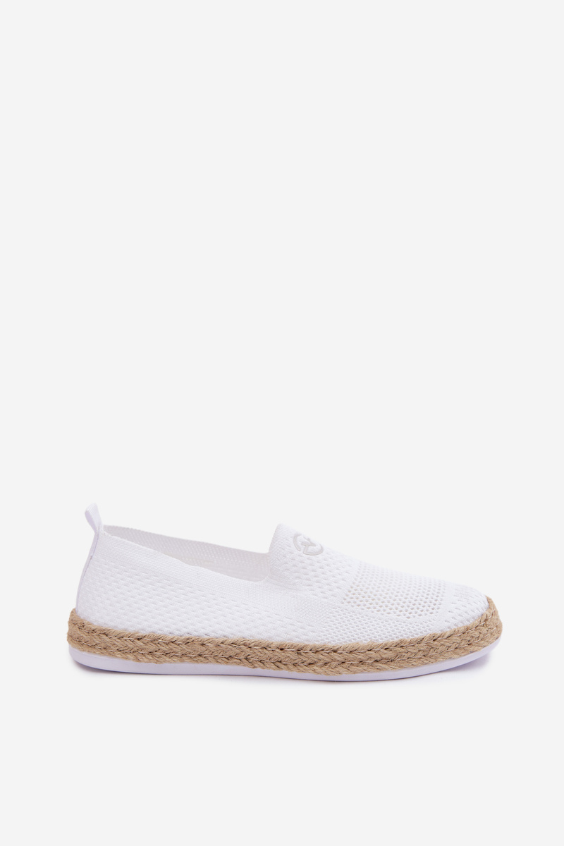 Dámske espadrilky Vinceza