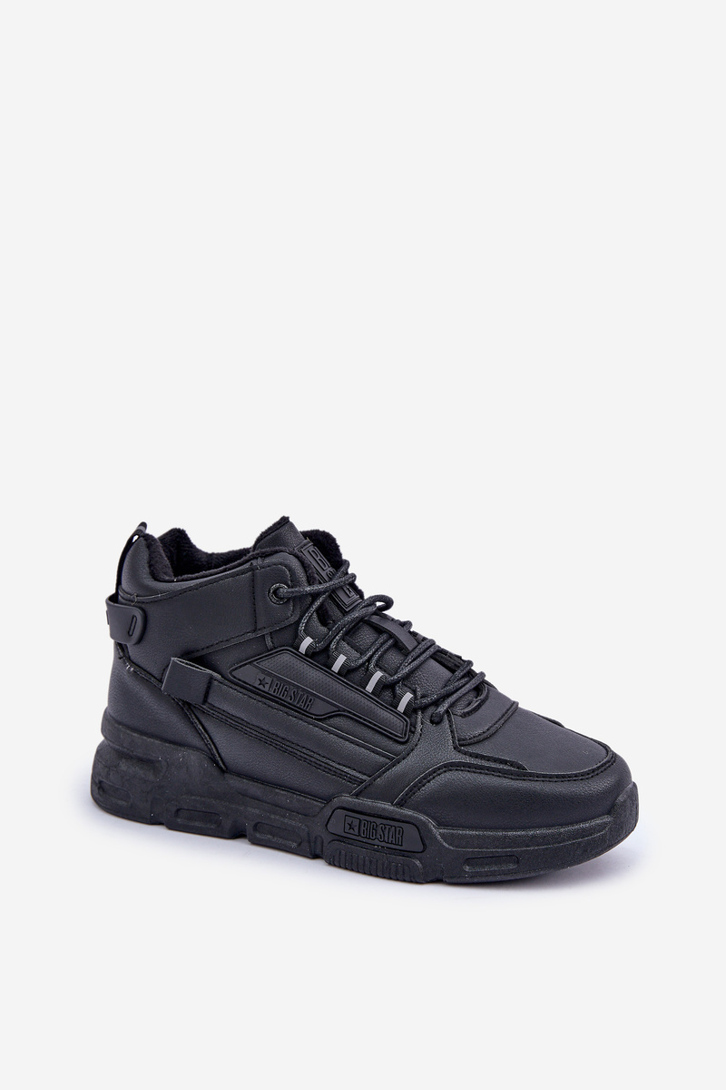 BIG STAR SHOES