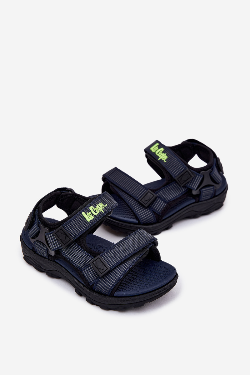 Detské sandále Lee Cooper
