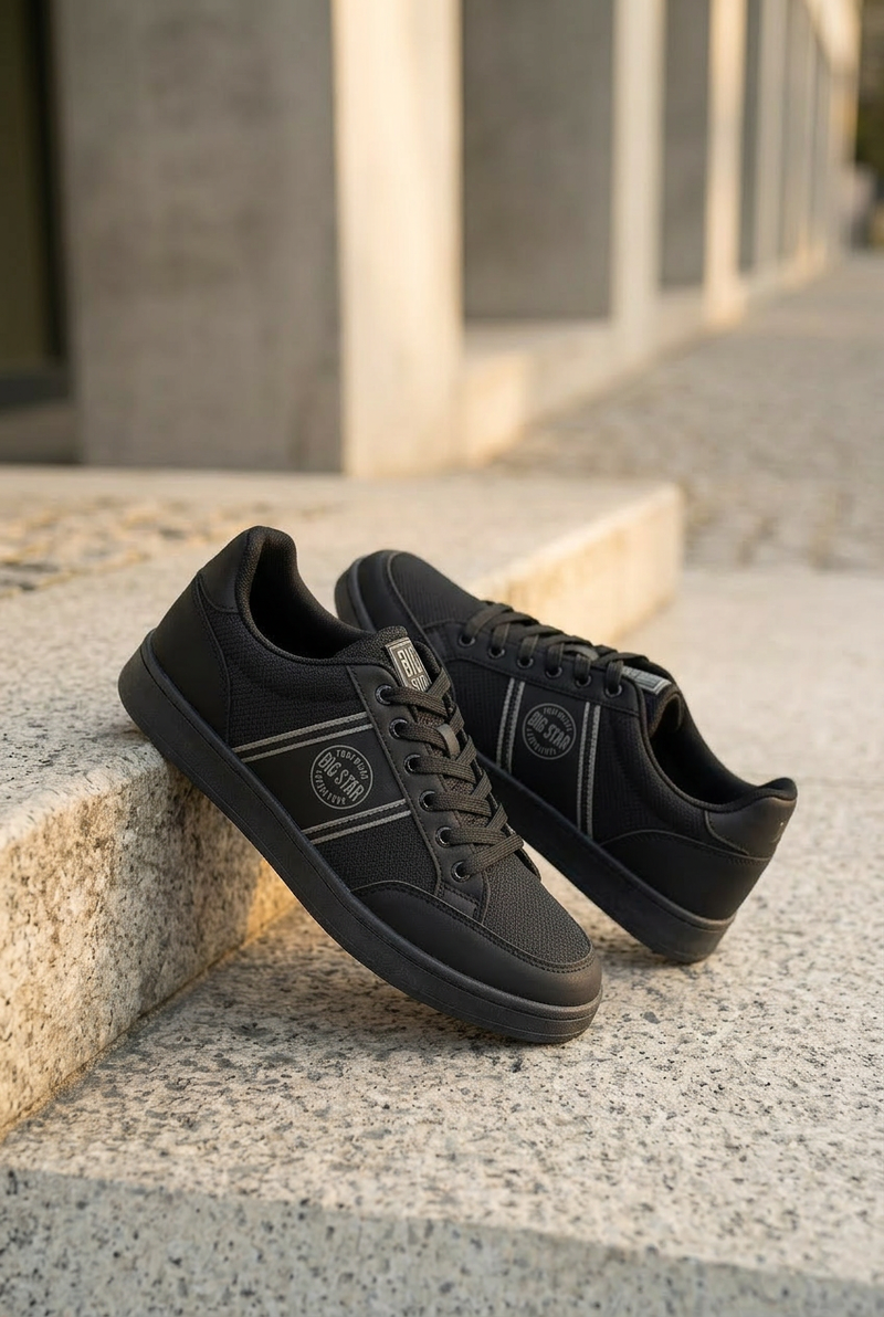 Мъжки маратонки Big Star