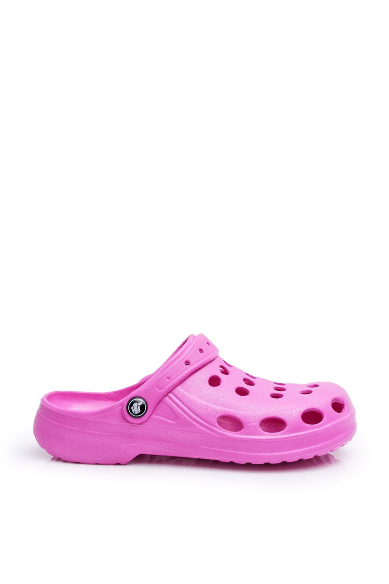 PM2 Flip Flop-uri EVA cu spumă roz pentru femei