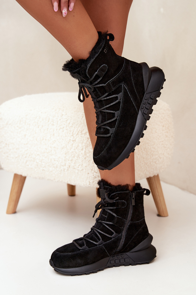 BIG STAR SHOES