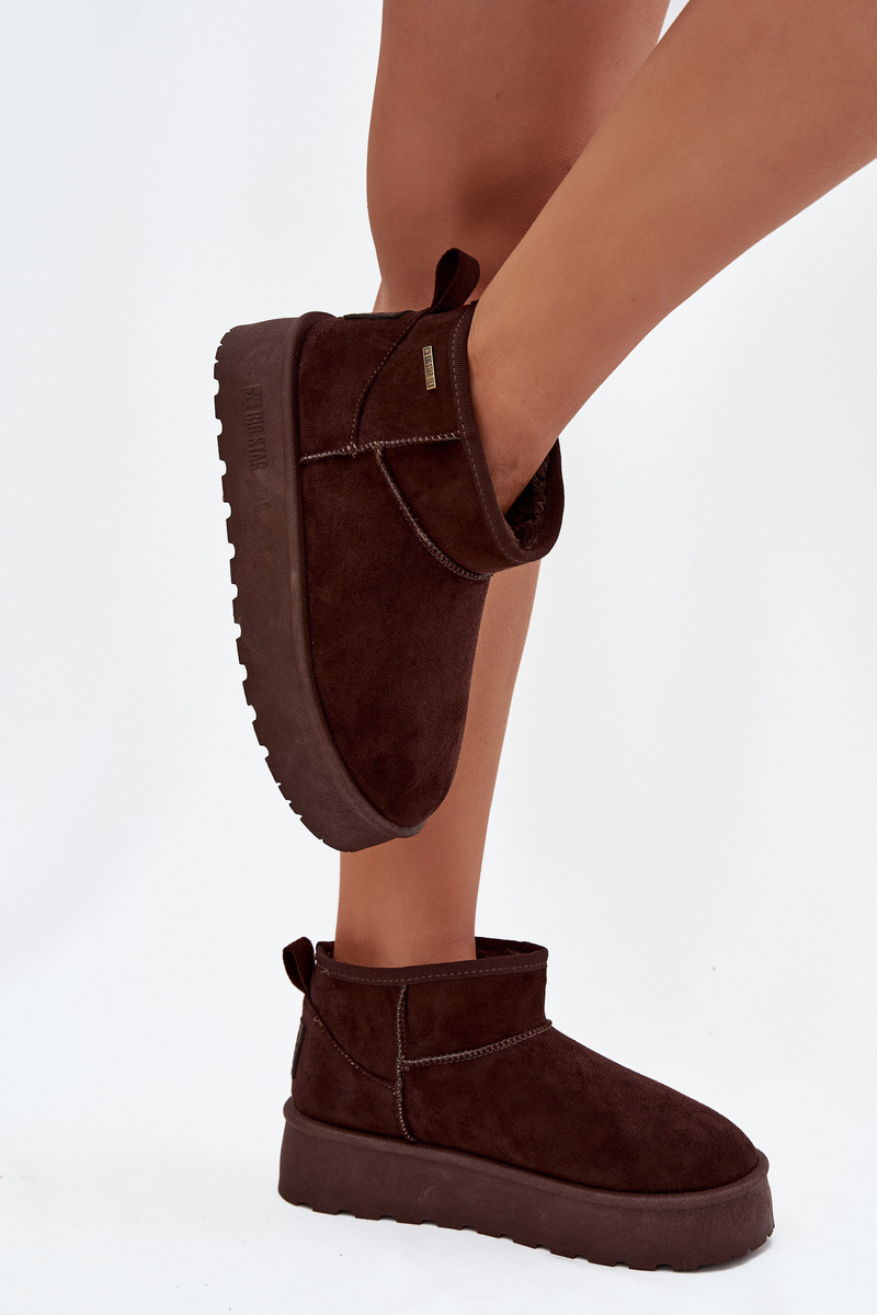 BIG STAR SHOES