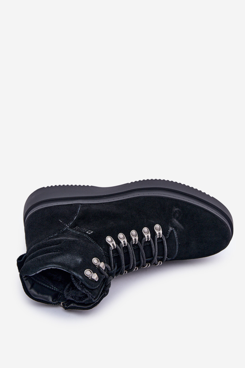BIG STAR SHOES