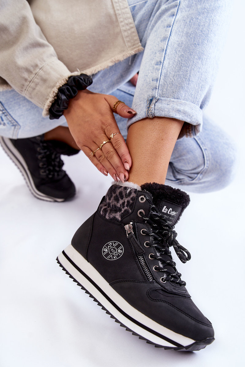 Cizme de dama Kesi Winter