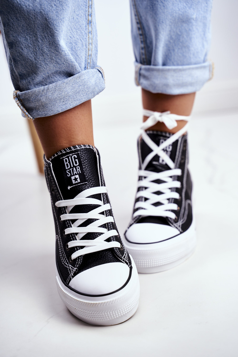 Tenisi dama, Big Star High