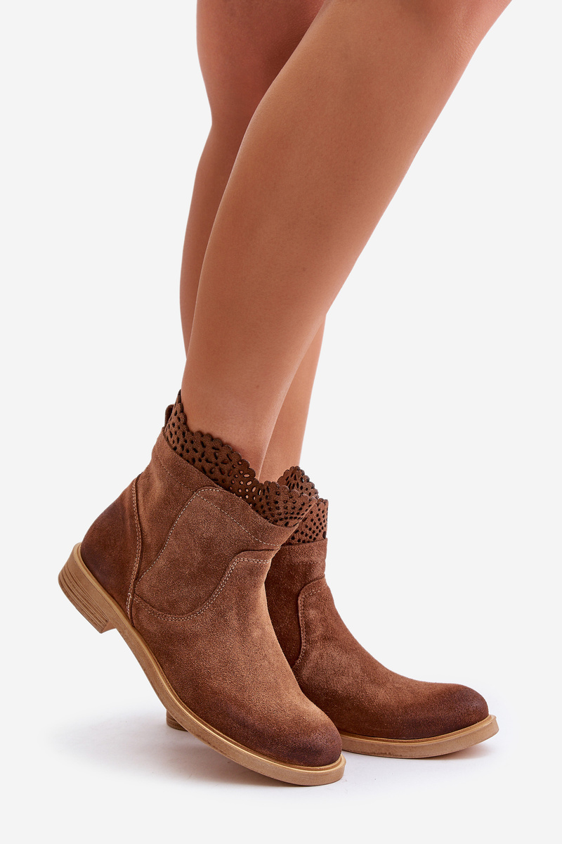 Lewski Shoes