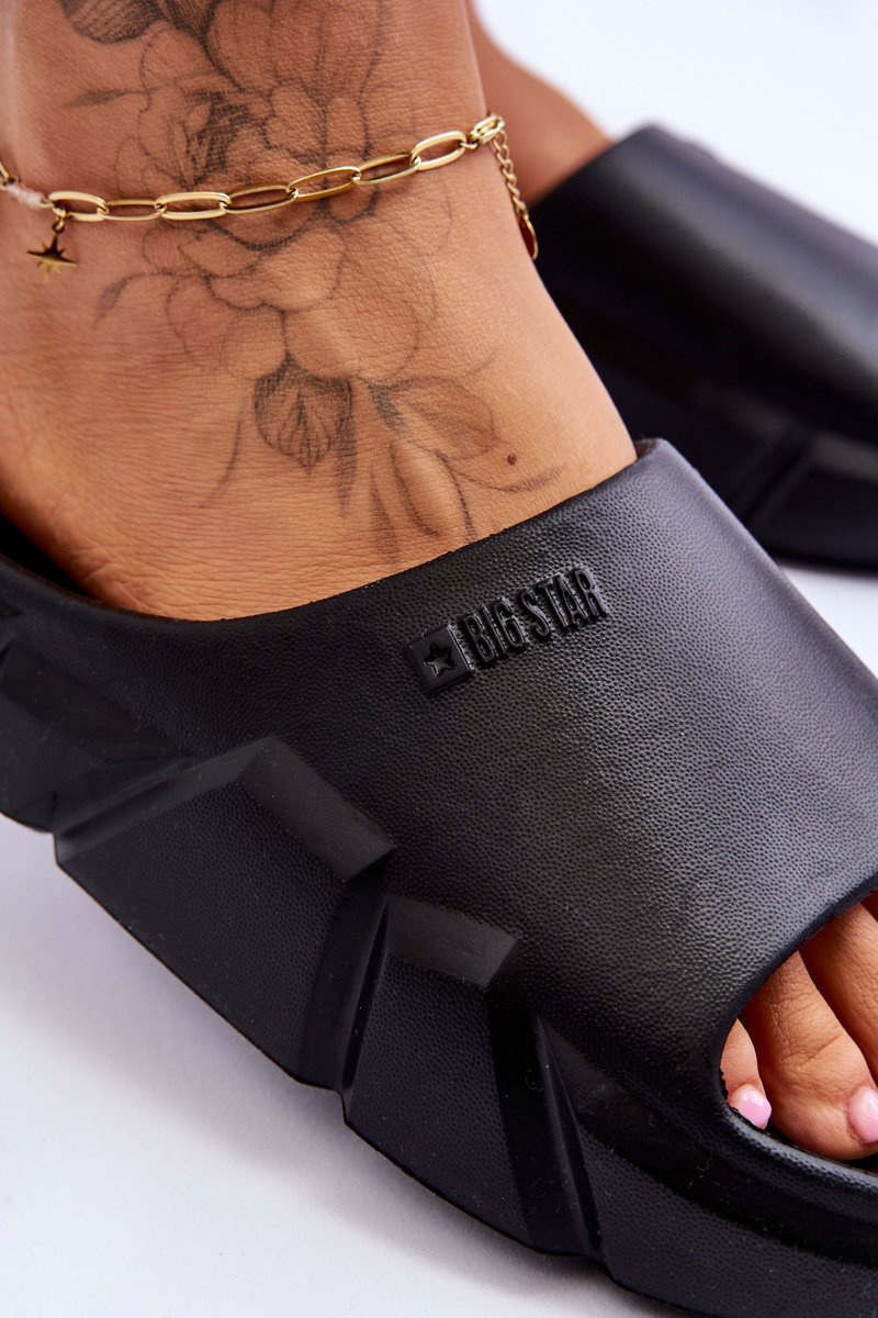 Slapi de damă BIG STAR SHOES