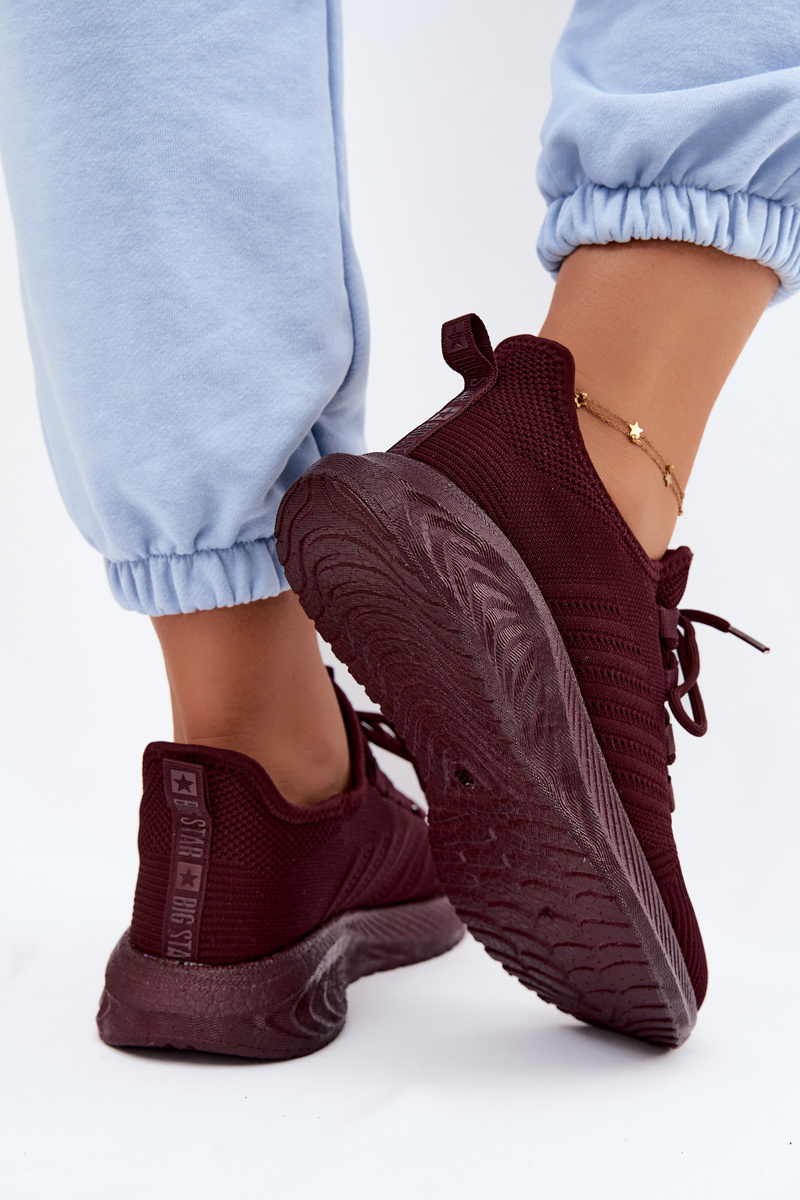 Dámske slip-on tenisky Big Star