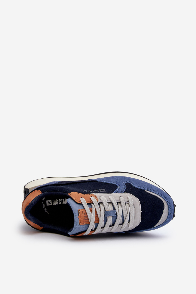 BIG STAR SHOES