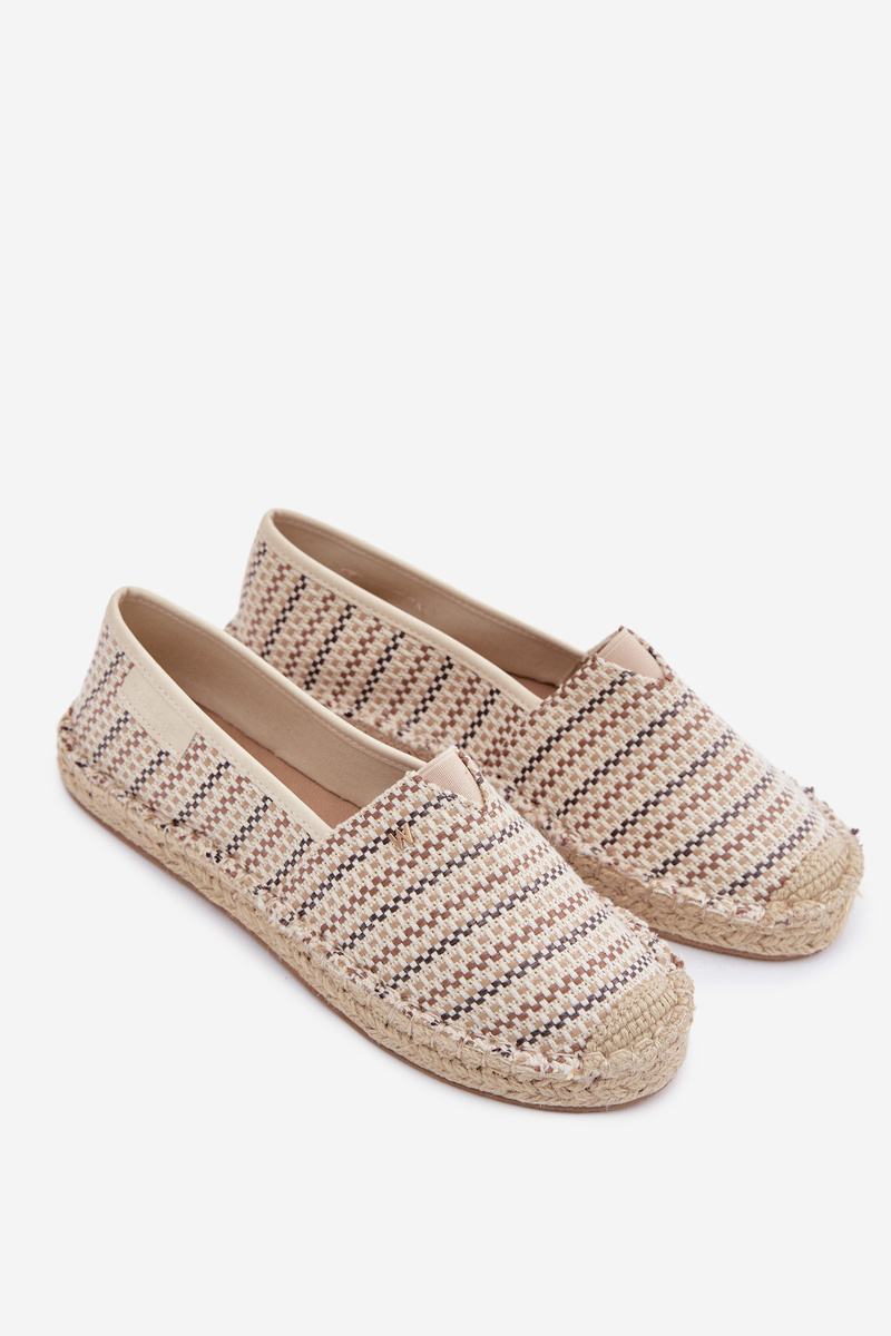 Dámske espadrilky Wrangler