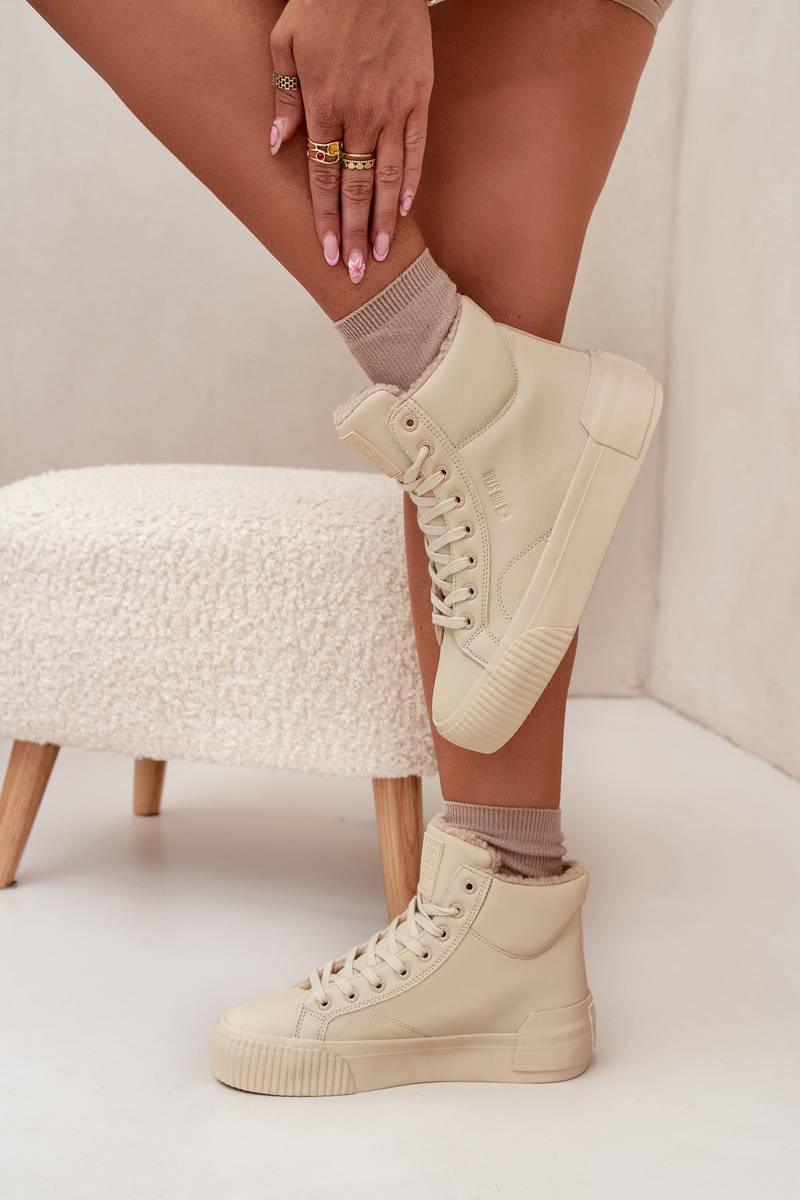 BIG STAR SHOES