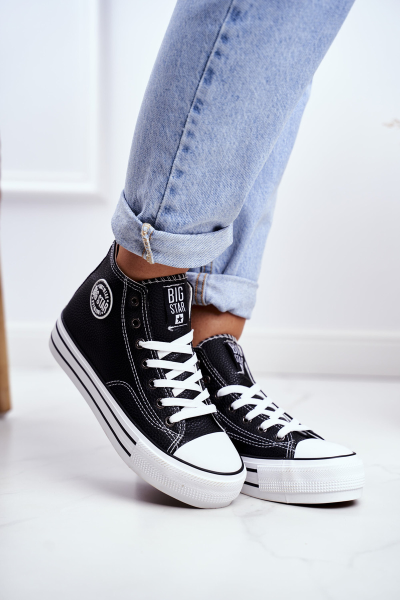 Tenisi dama, Big Star High