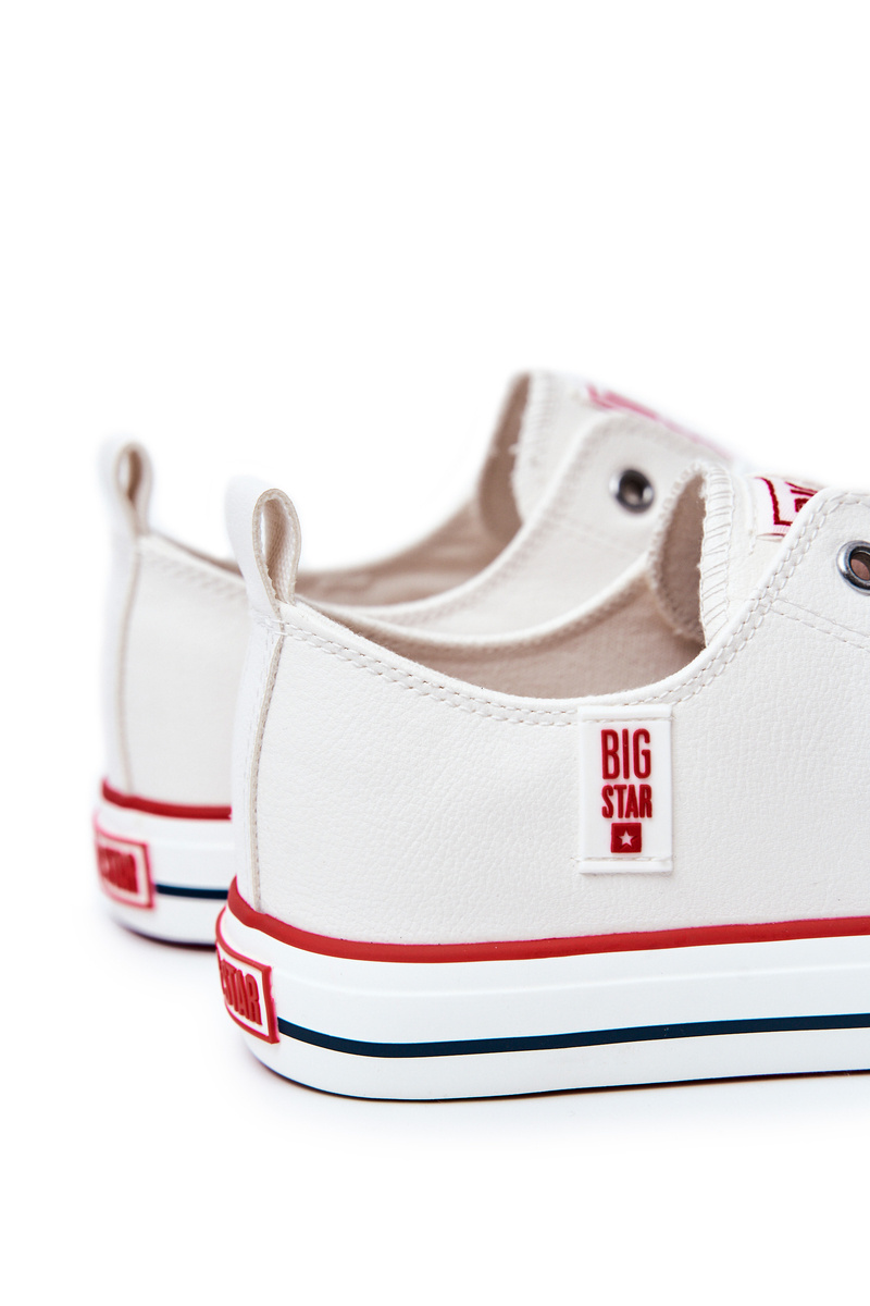 Teniși pentru bărbați BIG STAR SHOES