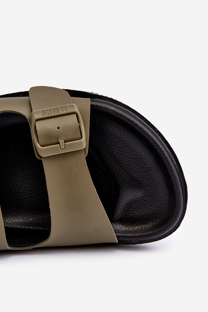 Sandale pentru bărbați BIG STAR SHOES