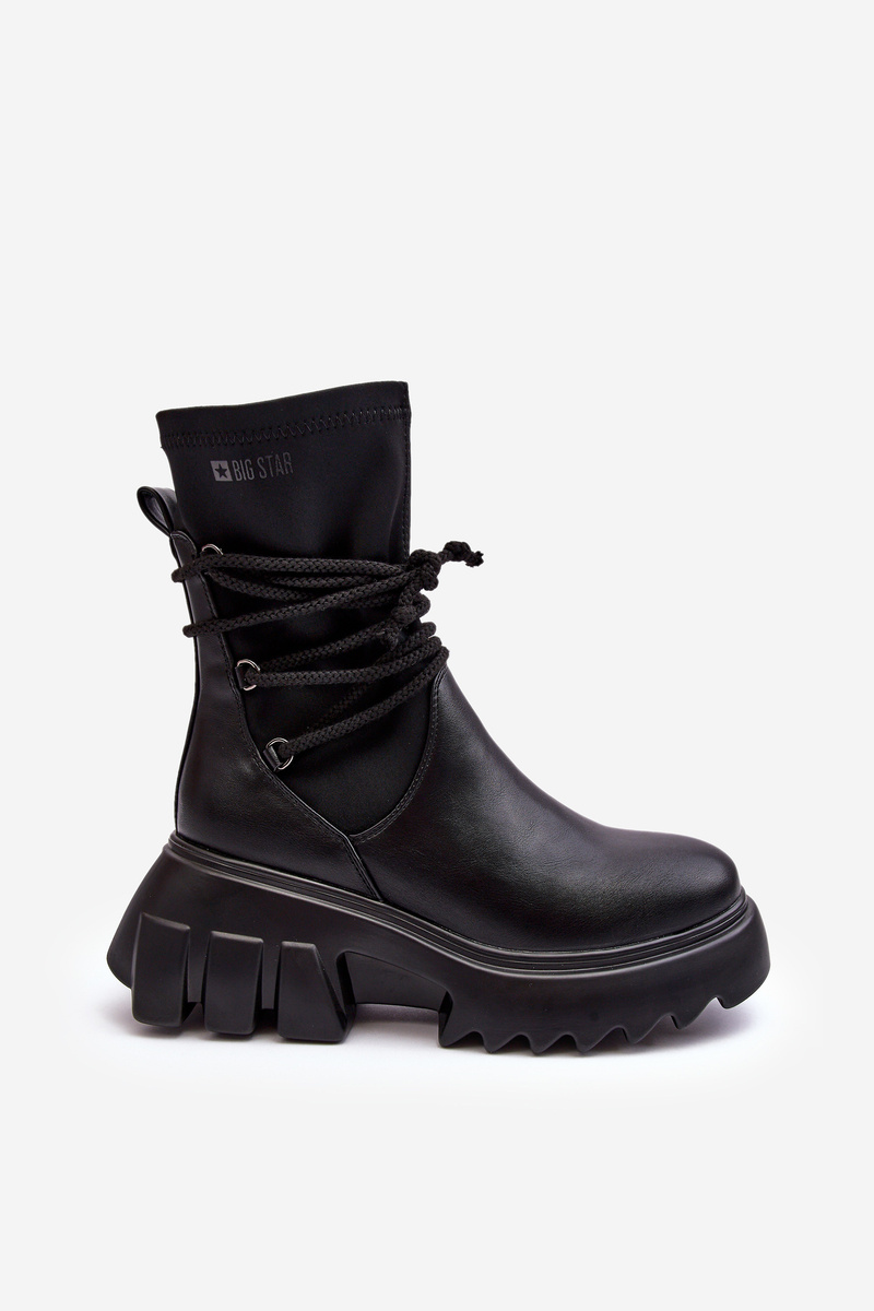 BIG STAR SHOES