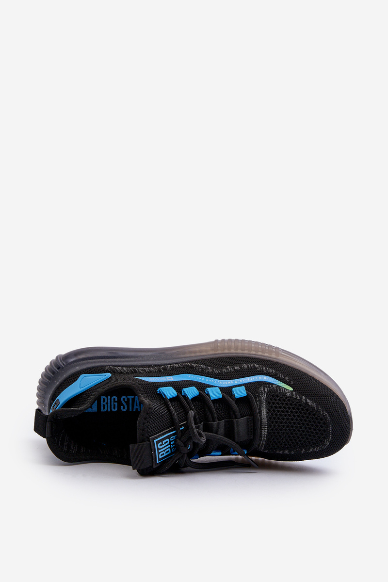 Teniși pentru bărbați BIG STAR SHOES