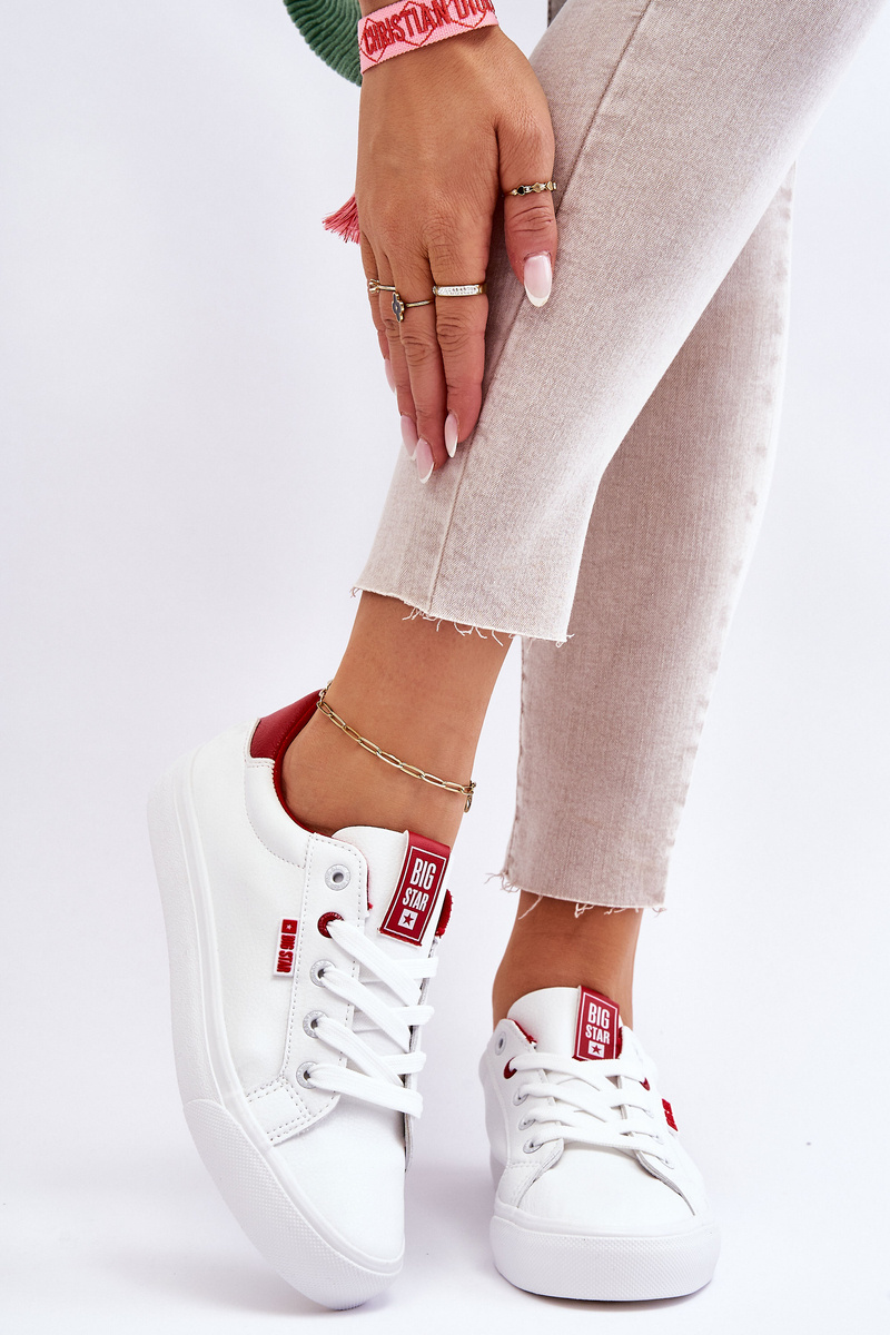 Dámske tenisky BIG STAR SHOES Classic