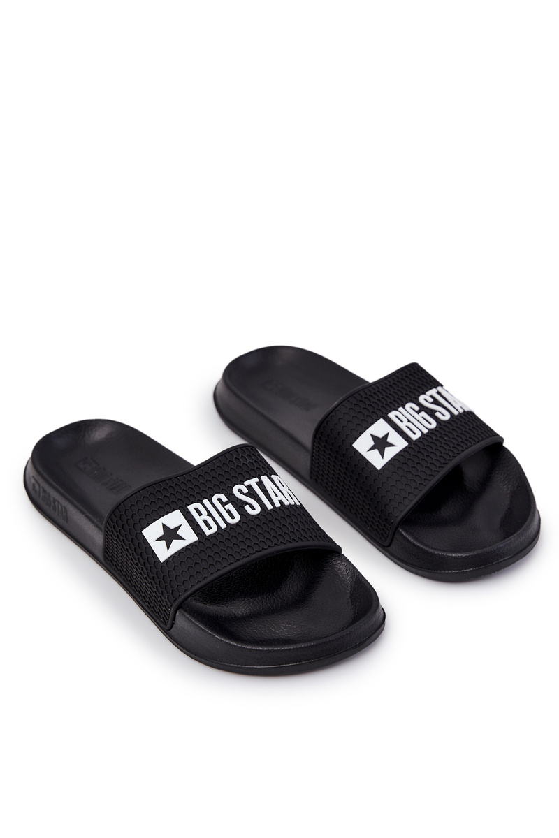 BIG STAR SHOES