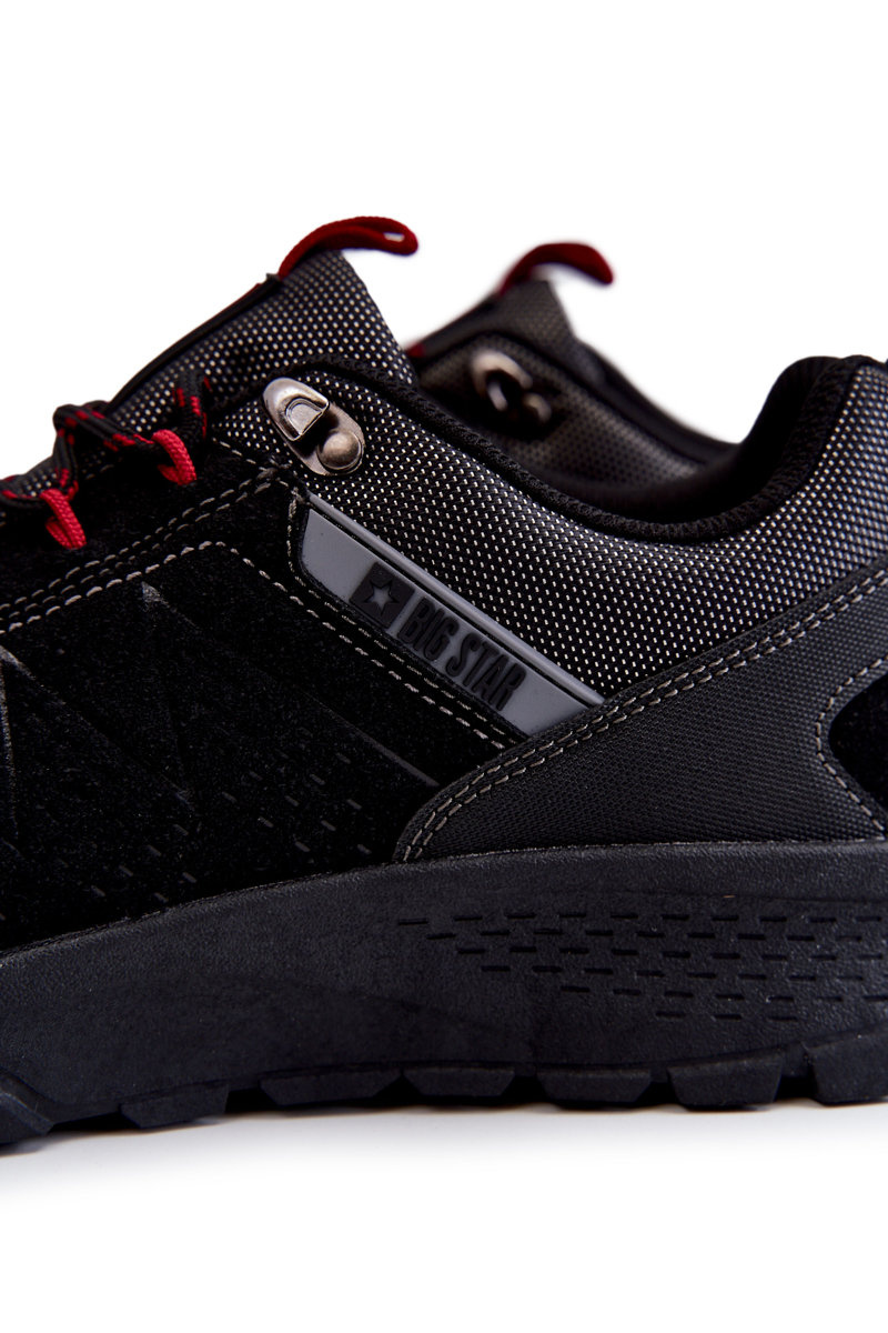 Tenisi barbati, BIG STAR SHOES Trekking