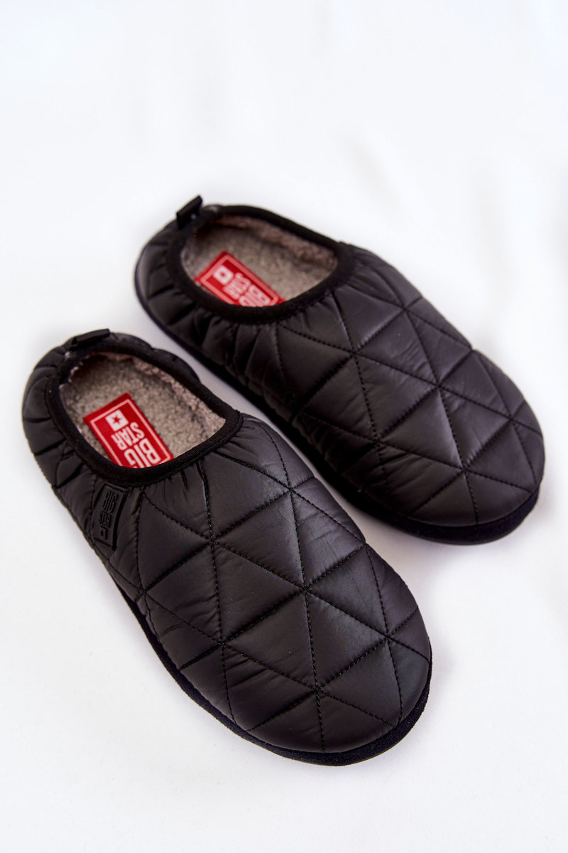 Papuci de damă BIG STAR SHOES