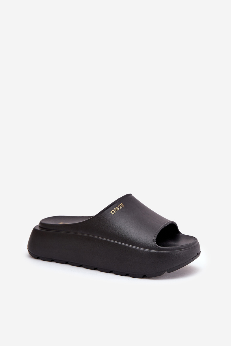 BIG STAR SHOES