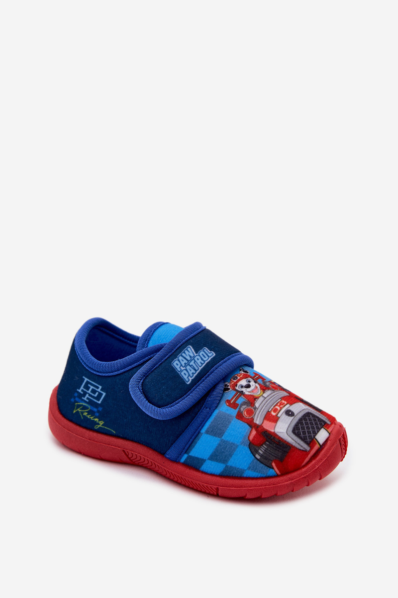Dječje papuče Paw Patrol s čičkom