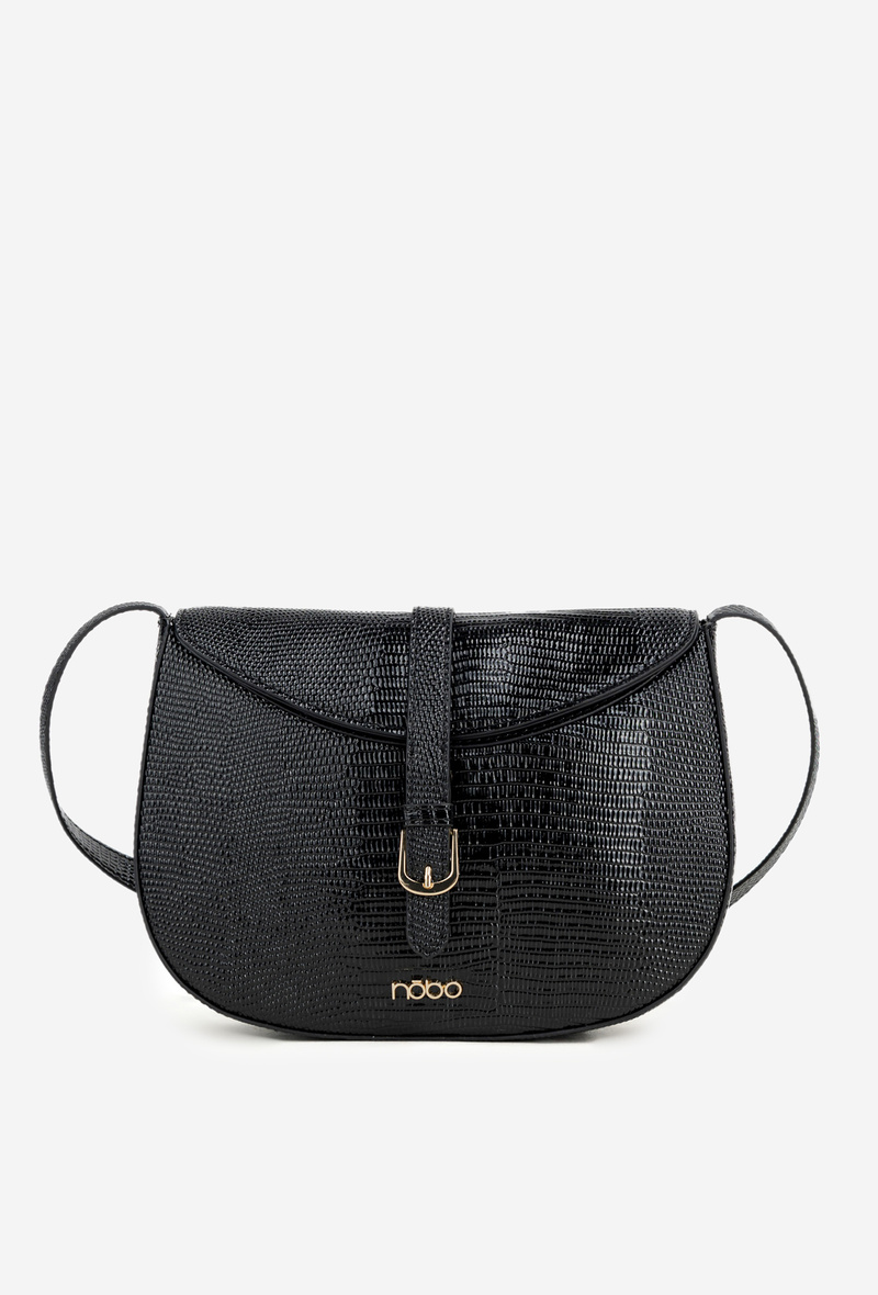 Poštová Taška S Malým Vzorom NOBO