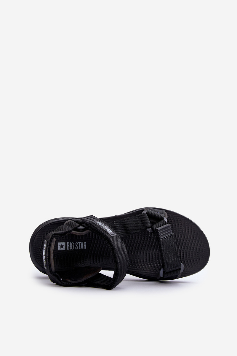 Sandale de damă BIG STAR SHOES