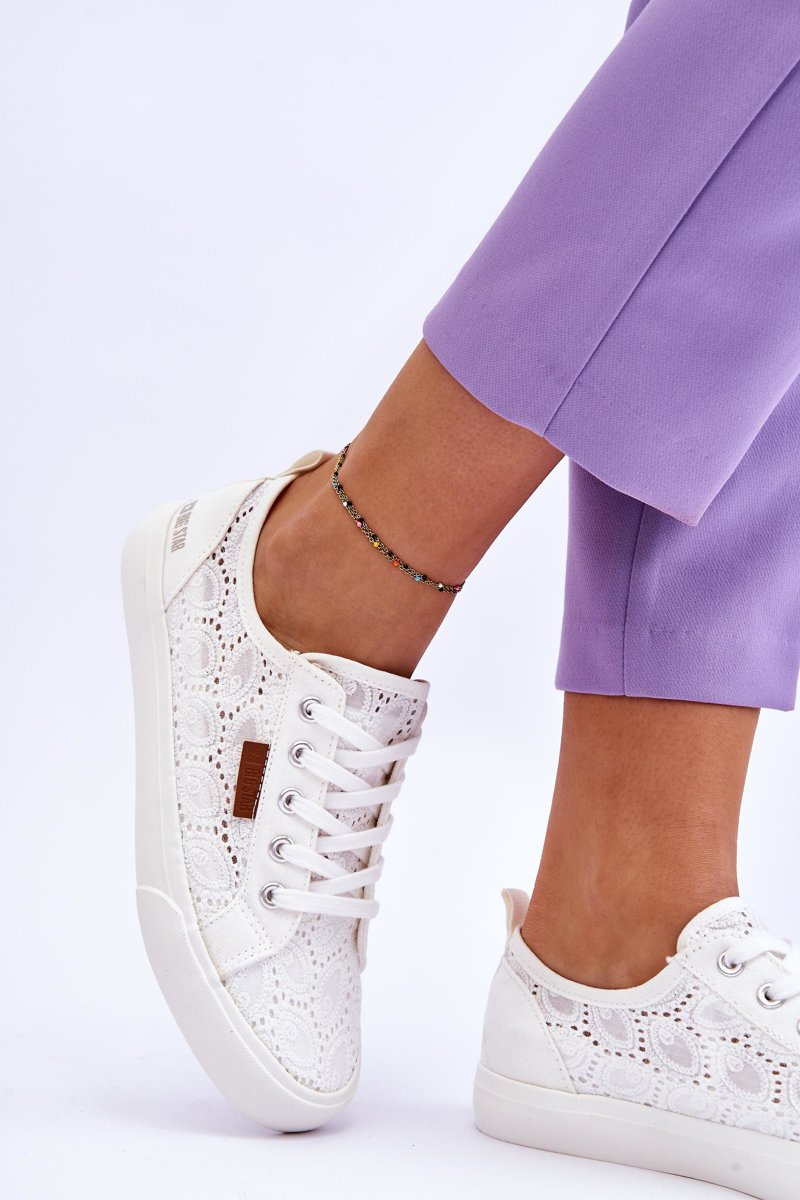 Tenisi dama, Big Star Detailed