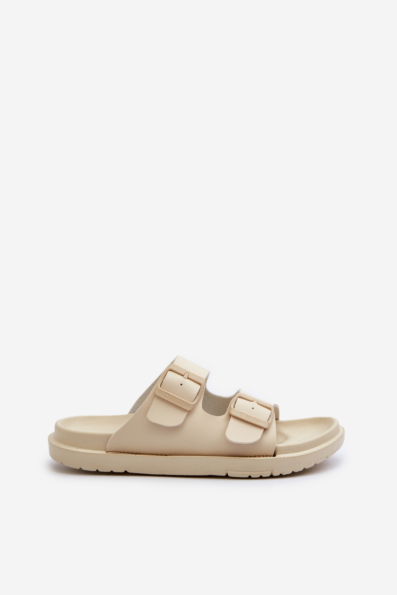 Slapi dama BIG STAR SHOES