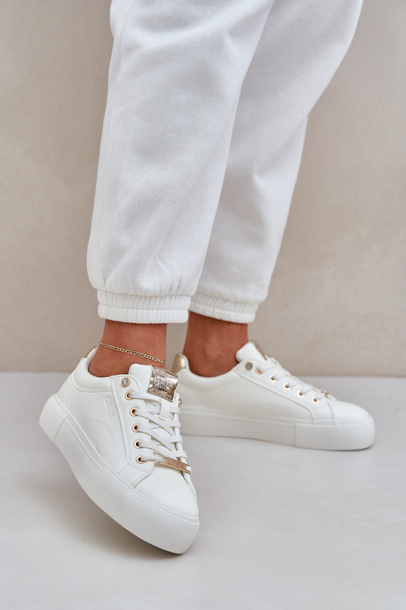 BIG STAR SHOES
