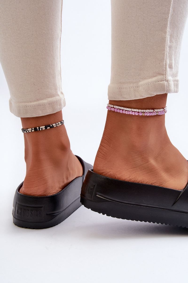 Slapi dama BIG STAR SHOES