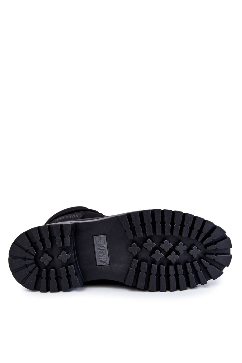 Ghete de iarna barbati BIG STAR SHOES i521_22532