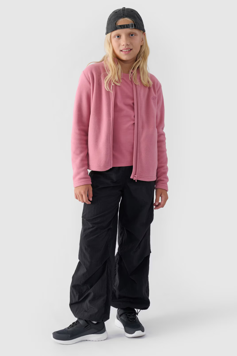 Polar Cu Guler Înalt 4F Regulat Dama 4FAW23TFLEF146-52S Mov