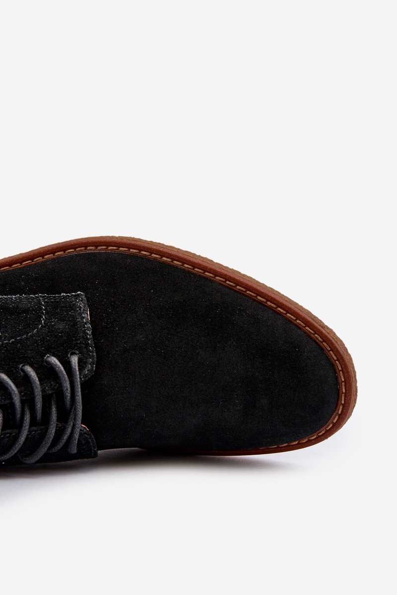 BIG STAR SHOES