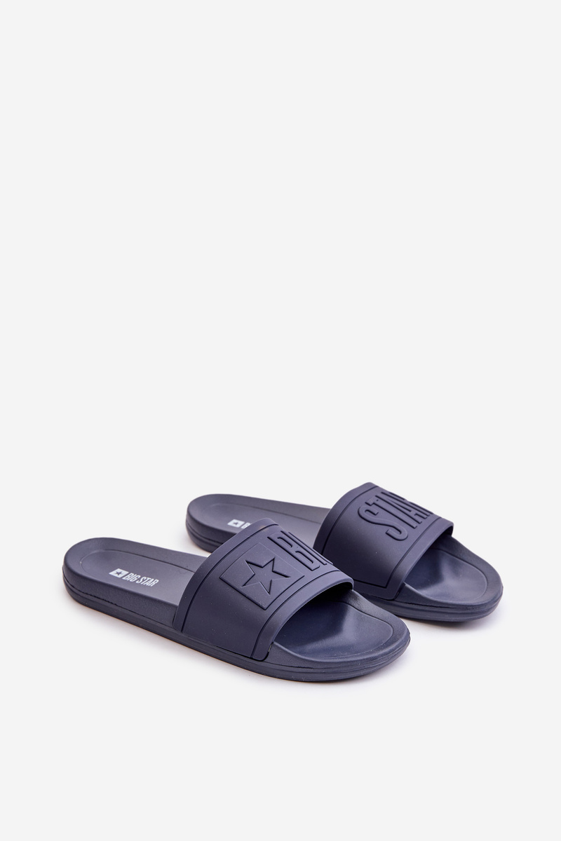 BIG STAR SHOES