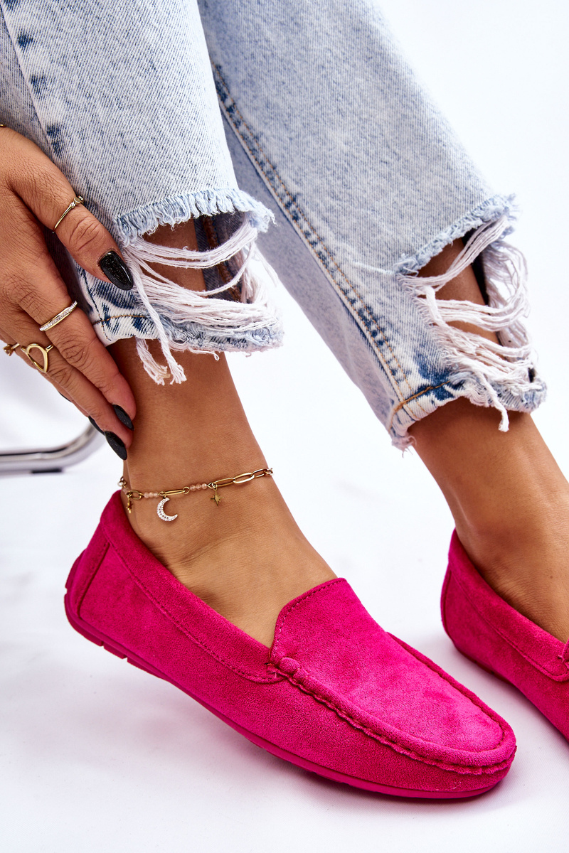 Mocasini de dama Kesi i521_23772