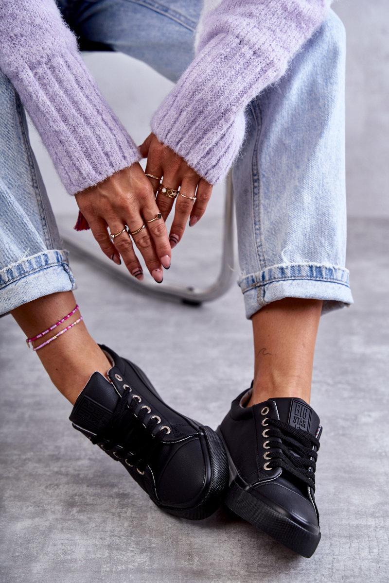 Tenisi dama, BIG STAR SHOES Classic