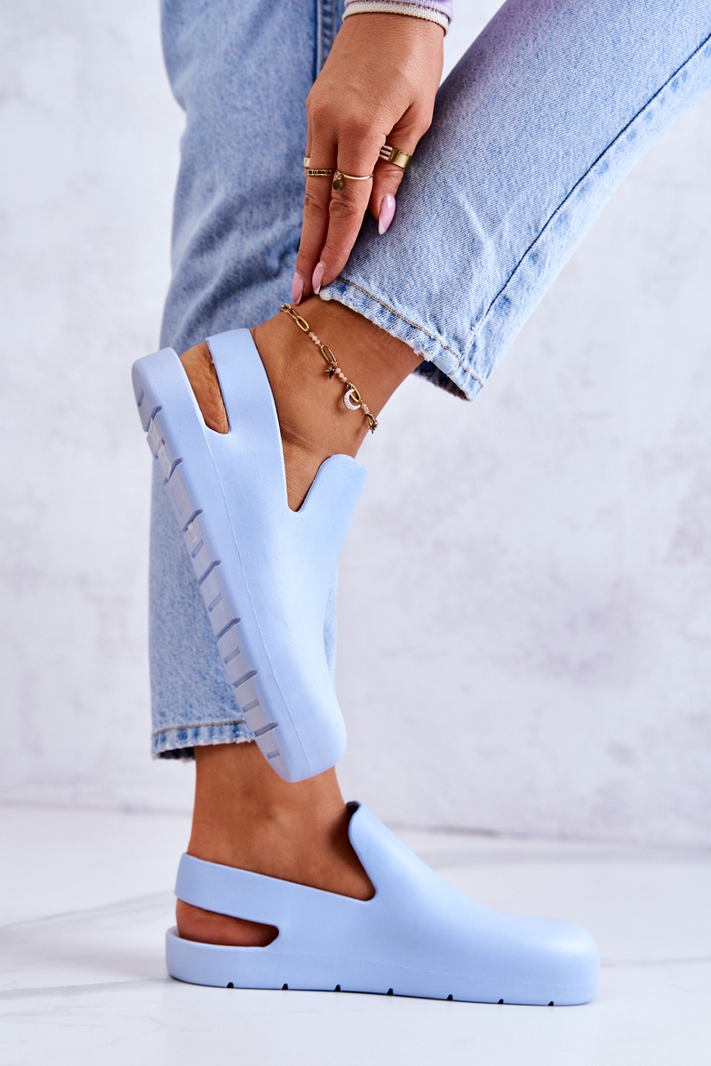 Papuci de damă Kesi