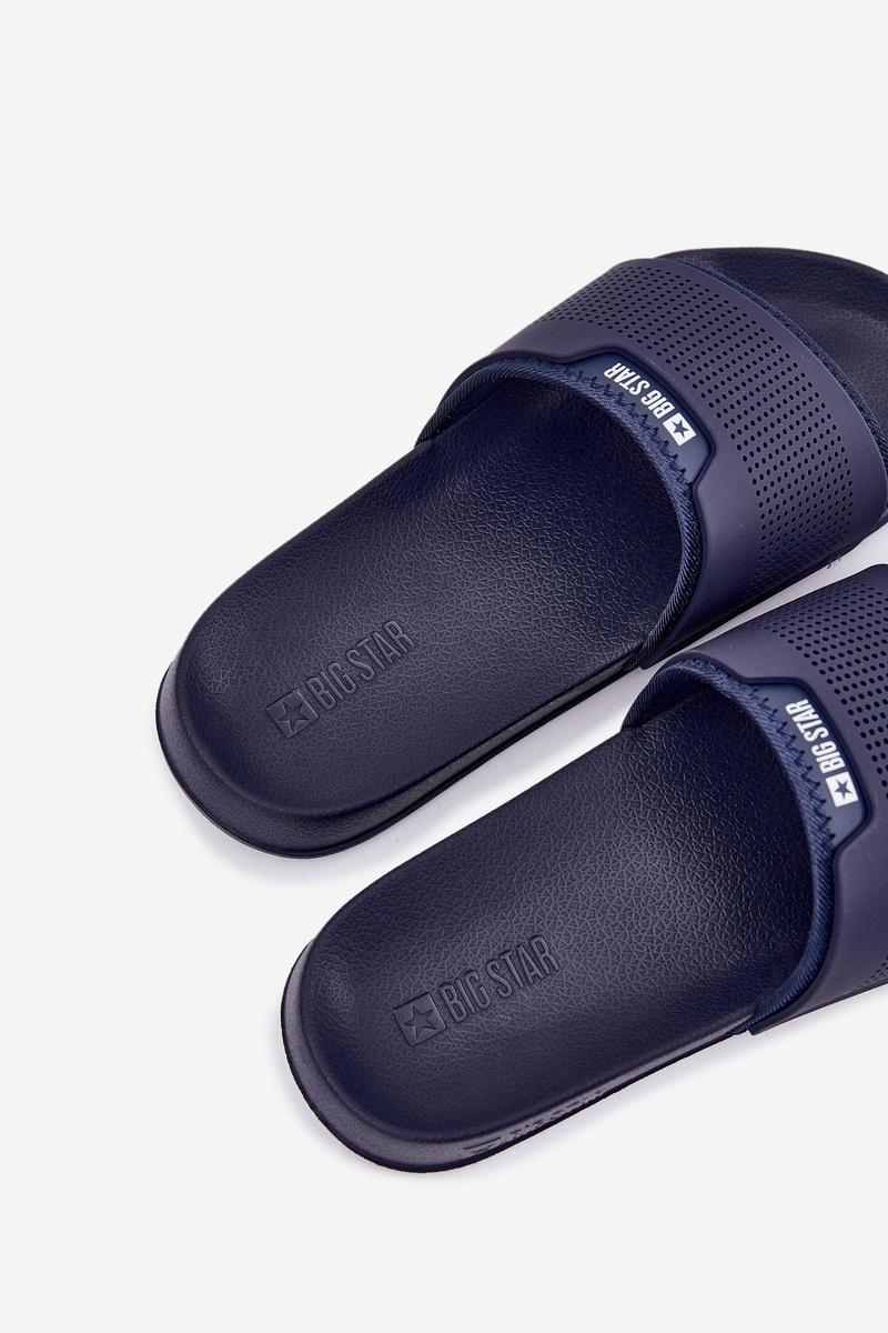 BIG STAR SHOES