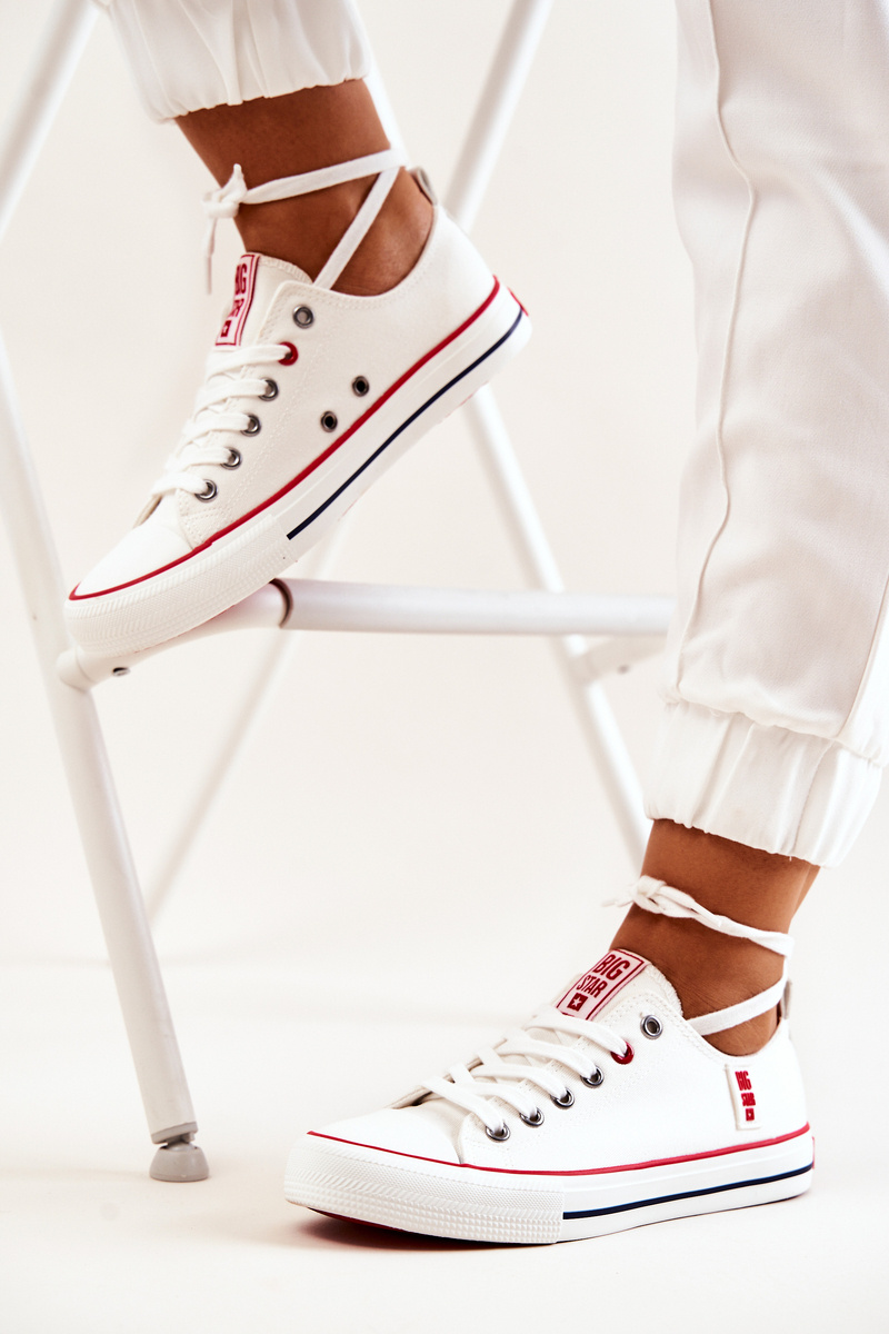 BIG STAR SHOES
