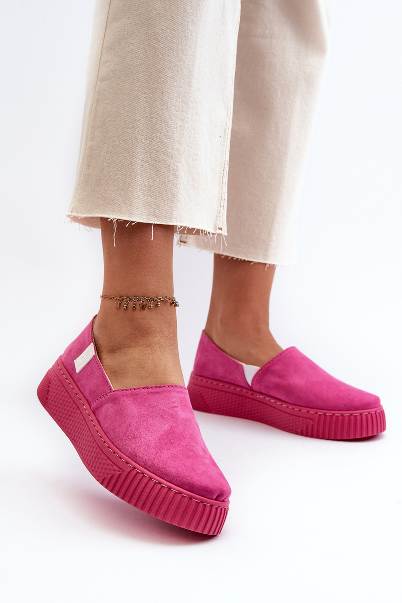 Pantofi dama, BIG STAR SHOES