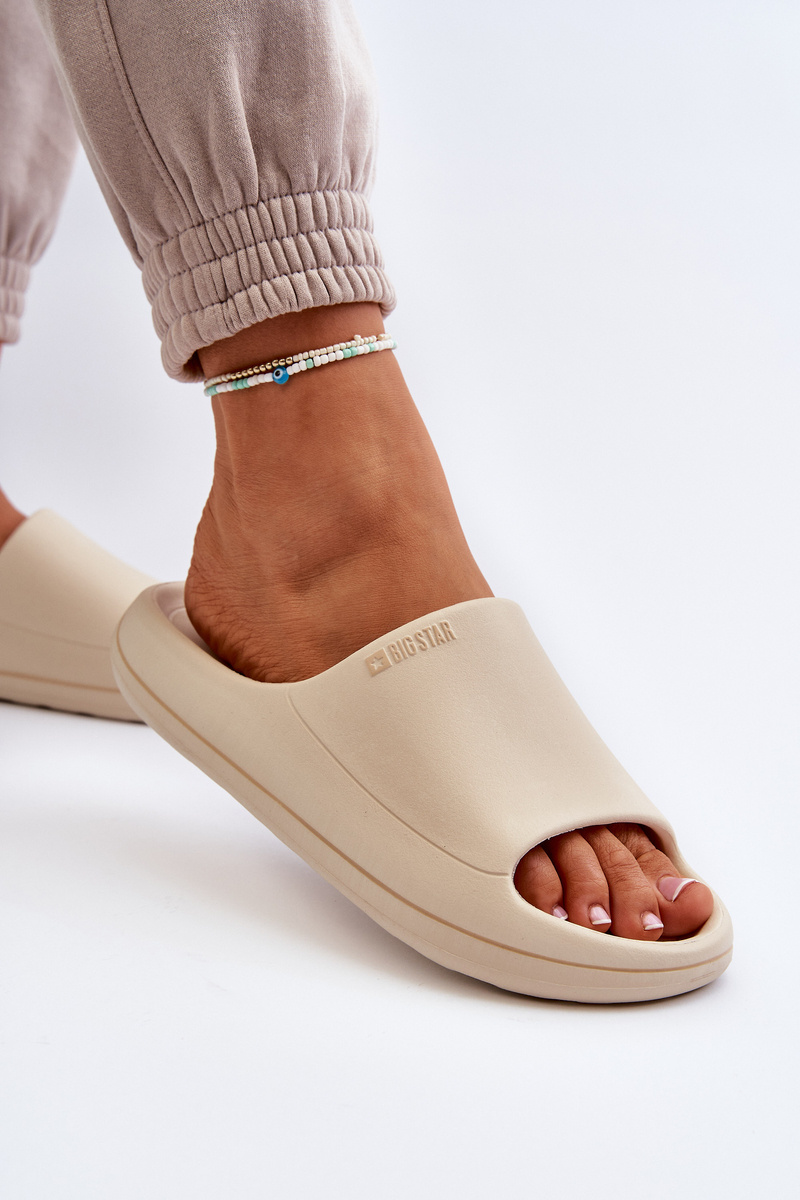 BIG STAR SHOES