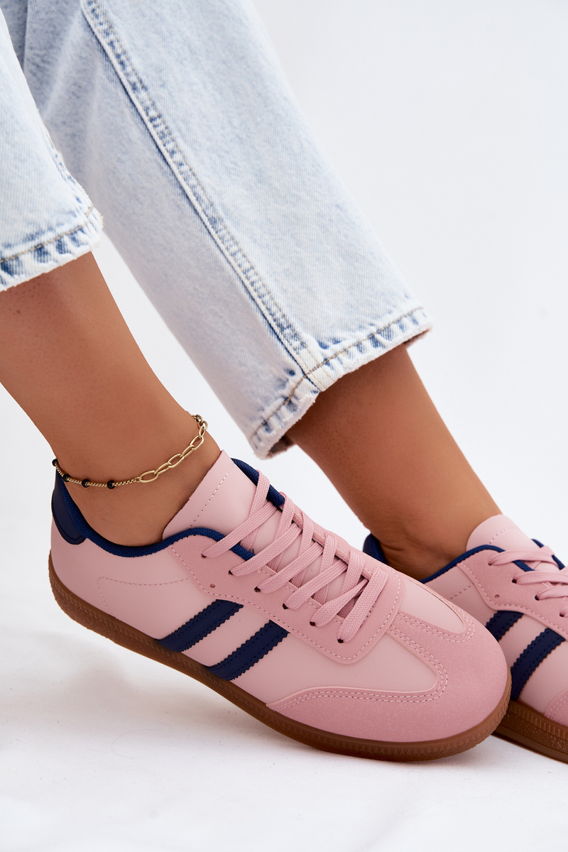 Dámske tenisky Boto pink