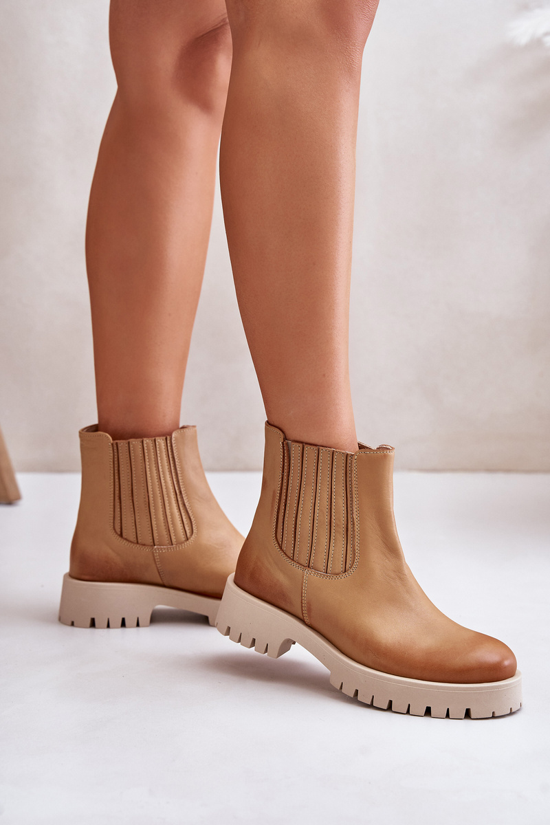 Lewski Shoes