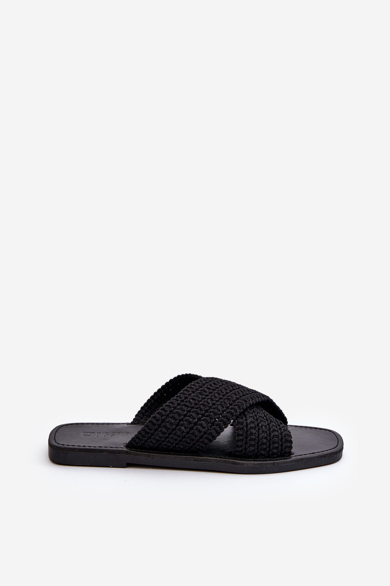 BIG STAR SHOES