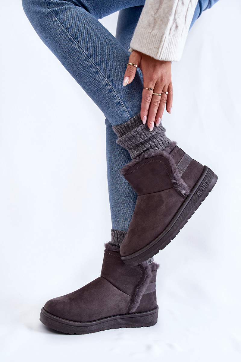 BIG STAR SHOES