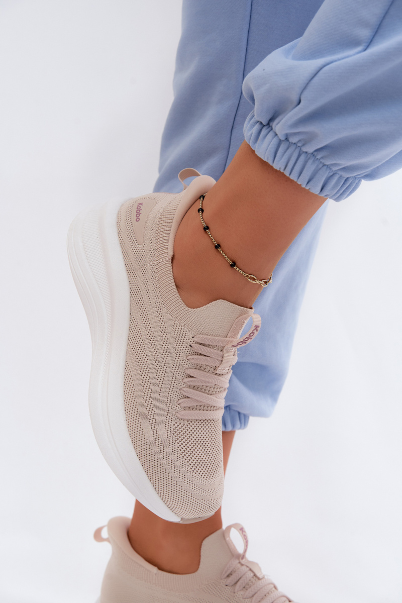 Dámske slip-on tenisky Kobbo